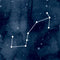 Scorpio Constellation Xbox 360 (Includes HDD) Skin
